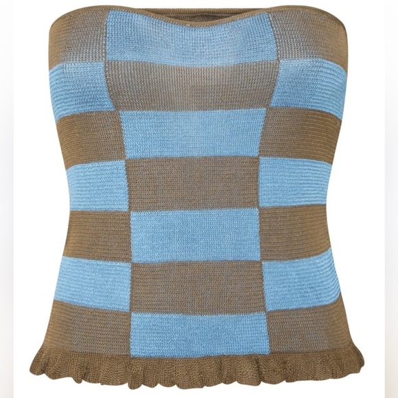 Gimaguas Montego Chess Top - Picture 1 of 9